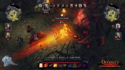 Screenshot for Divinity: Original Sin Enhanced Edition - click to enlarge