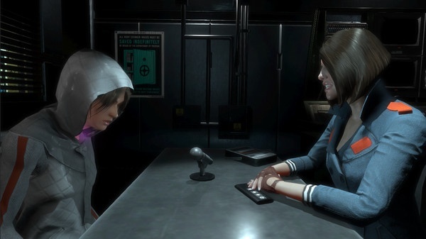 Screenshot for Republique (Episodes 1-4) on PC