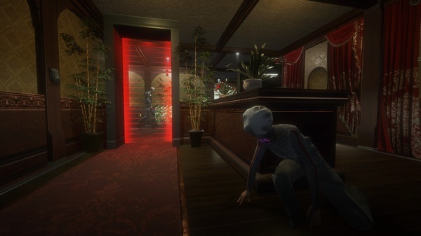 Screenshot for Republique (Episodes 1-4) on PC