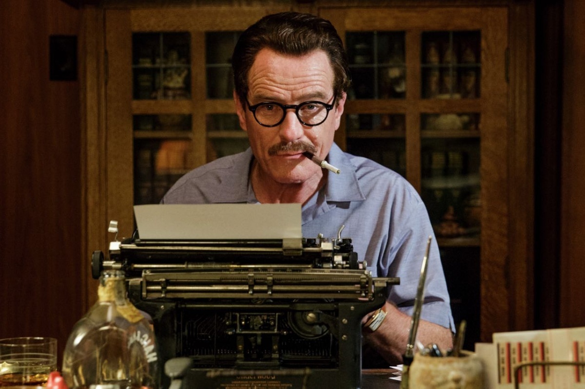 Image for Movie Review | Trumbo (Lights, Camera, Action!)