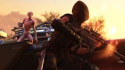 Screenshot for XCOM 2 - click to enlarge