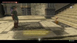 Screenshot for The Legend of Zelda: Twilight Princess - click to enlarge