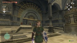 Screenshot for The Legend of Zelda: Twilight Princess - click to enlarge