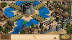 Screenshot for Age of Empires II - click to enlarge