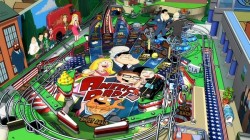 Screenshot for Zen Pinball 2 - click to enlarge