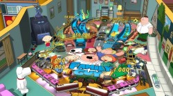 Screenshot for Zen Pinball 2 - click to enlarge