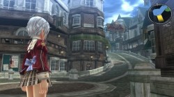 Screenshot for The Legend of Heroes: Trails of Cold Steel - click to enlarge