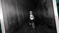 Screenshot for Corpse Party: Blood Drive - click to enlarge