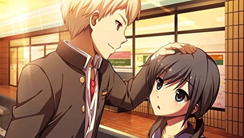 Screenshot for Corpse Party: Blood Drive on PS Vita