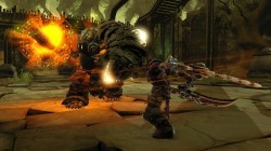 Screenshot for Darksiders II: Deathinitive Edition - click to enlarge