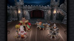 Screenshot for Final Fantasy IX - click to enlarge