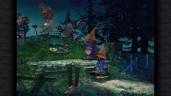 Screenshot for Final Fantasy IX - click to enlarge