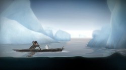 Screenshot for Never Alone: Foxtales - click to enlarge