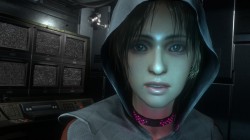 Screenshot for République Episode 1: Exordium - click to enlarge