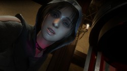 Screenshot for République Episode 1: Exordium - click to enlarge