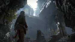 Screenshot for Rise of the Tomb Raider - click to enlarge