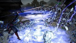 Screenshot for Samurai Warriors 4-II - click to enlarge