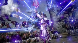 Screenshot for Samurai Warriors 4-II - click to enlarge