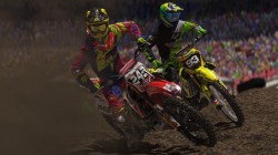 Screenshot for MXGP2: The Official Motocross Videogame - click to enlarge