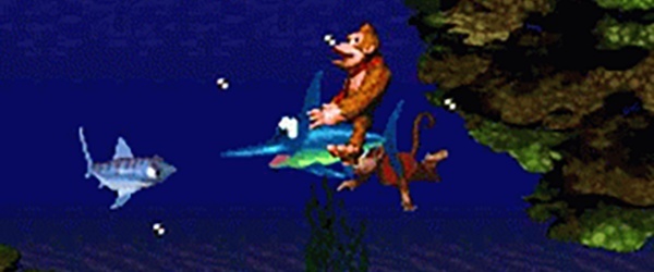 Image for Donkey Kong 35th Anniversary | Top 10 Donkey Kong Games