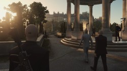 Screenshot for Hitman - click to enlarge