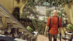 Screenshot for Hitman - click to enlarge