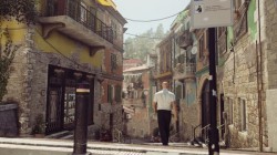 Screenshot for Hitman - click to enlarge