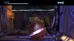 Screenshot for Metroid Prime - click to enlarge