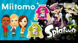 Screenshot for Splatoon - click to enlarge