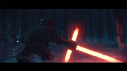 Screenshot for LEGO Star Wars: The Force Awakens - click to enlarge