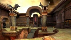 Screenshot for Quake III Arena - click to enlarge