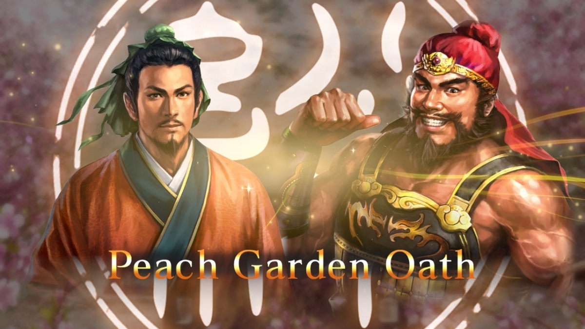 Screenshot for Romance of the Three Kingdoms XIII on PC