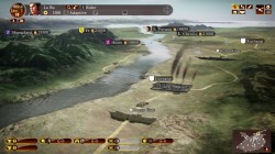 Screenshot for Romance of the Three Kingdoms XIII - click to enlarge