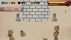 Screenshot for Smash Cat Heroes - click to enlarge