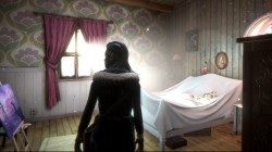 Screenshot for Dreamfall Chapters - click to enlarge