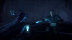 Screenshot for Dreamfall Chapters - click to enlarge