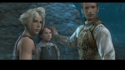 Screenshot for Final Fantasy XII: The Zodiac Age - click to enlarge