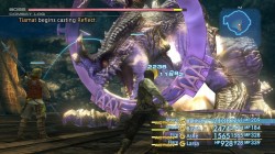 Screenshot for Final Fantasy XII: The Zodiac Age - click to enlarge