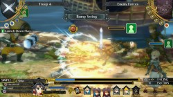 Screenshot for Grand Kingdom - click to enlarge