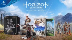 Screenshot for Horizon: Zero Dawn - click to enlarge