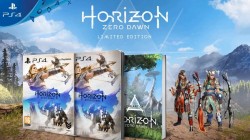 Screenshot for Horizon: Zero Dawn - click to enlarge