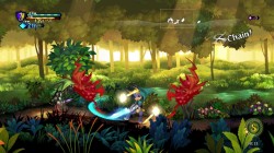 Screenshot for Odin Sphere Leifthrasir - click to enlarge