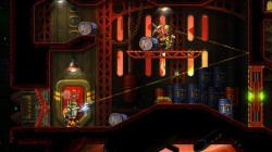 Screenshot for SteamWorld Heist - click to enlarge