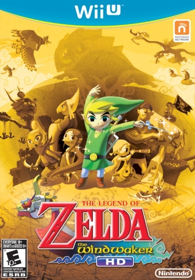 Image for Zelda 30th Anniversary | Top 20 Zelda Box Arts