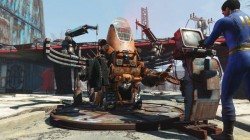 Screenshot for Fallout 4: Automatron - click to enlarge