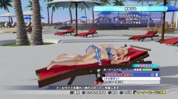 Screenshot for Dead or Alive Xtreme 3: Fortune - click to enlarge