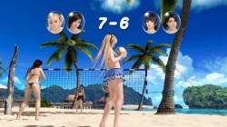 Screenshot for Dead or Alive Xtreme 3: Fortune - click to enlarge