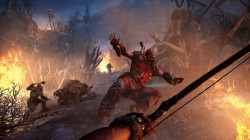 Screenshot for Far Cry Primal - click to enlarge