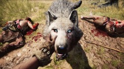 Screenshot for Far Cry Primal - click to enlarge