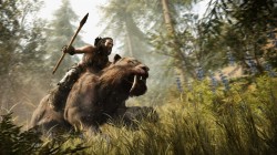 Screenshot for Far Cry Primal - click to enlarge